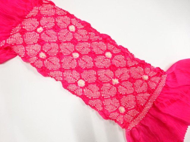 JAPANESE KIMONO / APERTURE OBIAGE